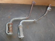 bovl33 Spiegel steun set U65