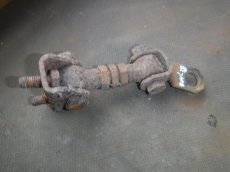 bovl38 getriebe halter