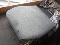 bestuurders stoel (zit deel)