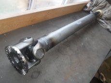 bovl5 aandrijfas hinter