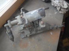 bovl60 Kupplungsverstärker