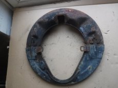 remkap set voorzijde