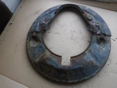 bovm//19 bremse abdeckung set vorme