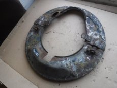 bovm21 bremse abdeckung set links hinter