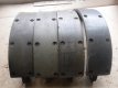 bovm28 Bremsbelage set