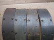 bovm28 Bremsbelage set