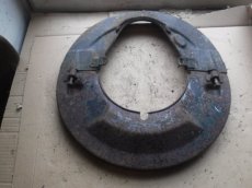 remkop set voorzijde