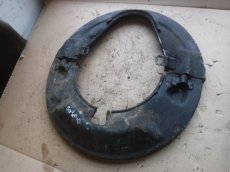 remkap set voorzijde