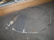 handgas kabel U1300L