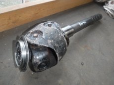 bovm4 Doppel-gelenkwelle links