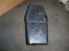 bovm40 pechlamp houder