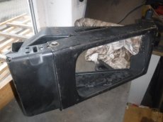 bovm42 linker bumper