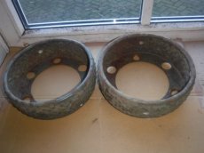 bovm46 op stap ring set  smal