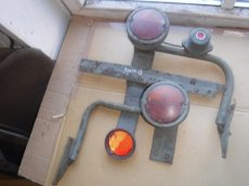 bovm49 halter set Rücklicht.