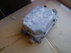 bovm52 regelaar dynamo