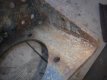 bovn12 houder  Aftakas achter