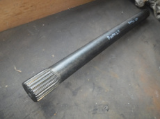 bovn25 steekass links achter U427 nieuwe type