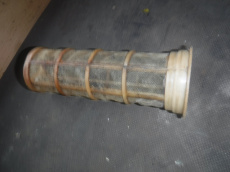 bovn34 filter tank
