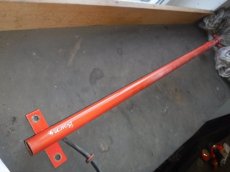 bovn4 houder  zwaailamp