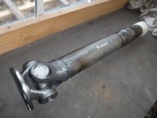 AntrieBwelle vorne G achse