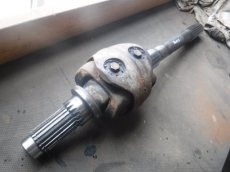 bovo11 Doppel-gelenkwelle links