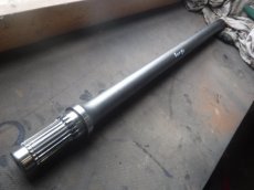 bovo20 steekass links achter