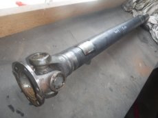 bovo9 Aandrijfas achter U65