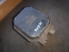 regler lichtmaschine