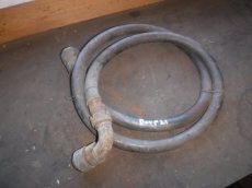 Leitung von regler bis lichtmaschine