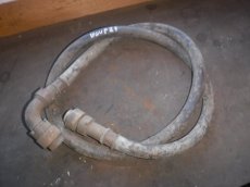 bovp23 Leitung von regler bis lichtmaschine