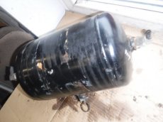 lucht ketel 10 L 12,5 Bar