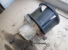 bovp38 Heitzung motor 24V