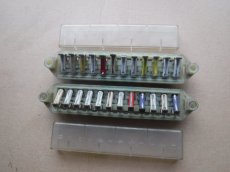 bovp47 Zekeringen kast