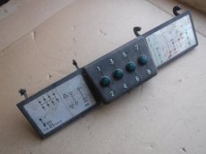 bovp55 schakel aanduider