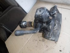 Anhängerkupplung groBe type