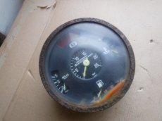 bovp60 kombiklok 24v 18 bar