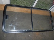 Schuifraam nieuwe  type