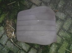 bovp68 Bestuurders stoel achter deel