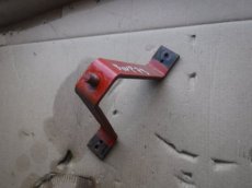 houder interieurfilter