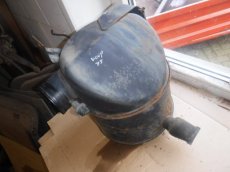 Luchtfilter voor motor