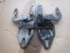 kiphaken set voorzijden