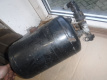 bovp82 lucht ketel 10 L 19Bar