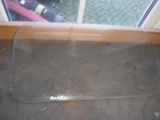 groBe scheibe koffer