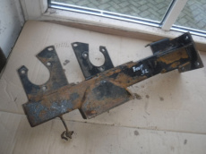 bovp92 houder Rembekrachtiger U418