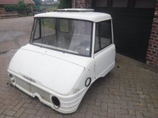 cabine