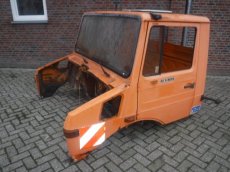 cabineoranje96 cabine nieuwe type bj 96