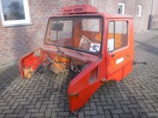 cabine nieuwe type bj 96