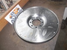 Schwungrad Ø310 und Ø330 Kupplung OM352 / OM314 / A