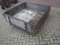 laatbak411 laadbak oude type