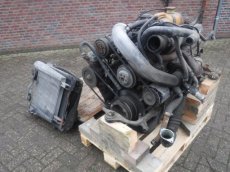 motor om 366 met LA euro2